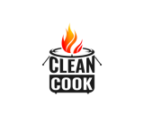 https://www.logocontest.com/public/logoimage/1538119213Clean Cook.png